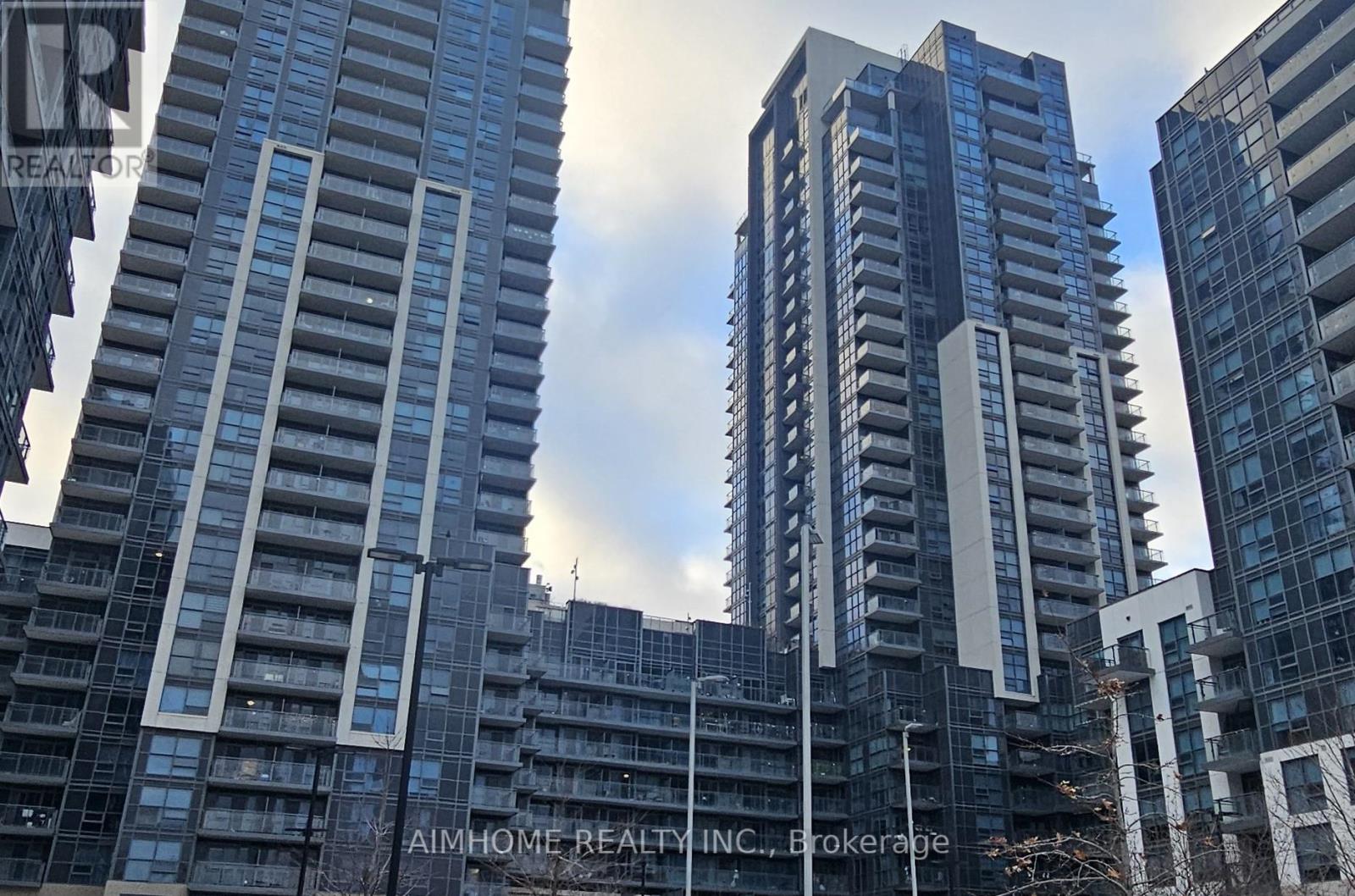 Apartment at 226 - 20 MEADOWGLEN PLACE, Toronto