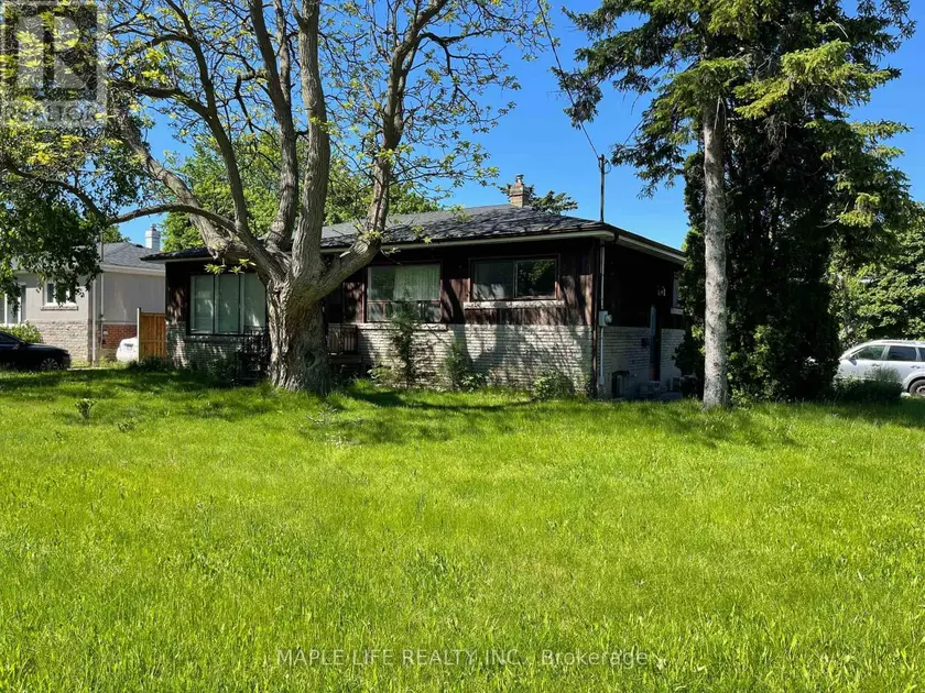 Detached at 147 EARLTON ROAD, Toronto (Tam O'Shanter-Sullivan)