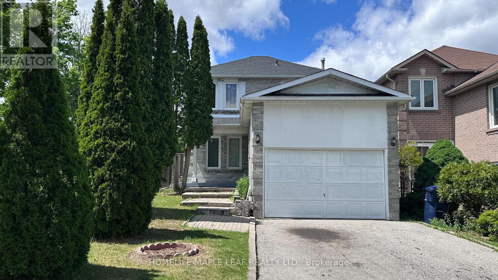 Detached at 39 LAMAY CRESCENT, Toronto