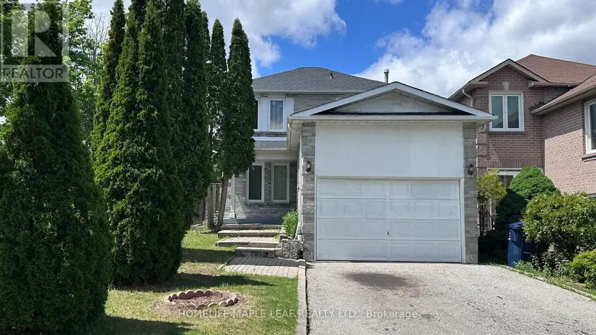 Detached at 39 LAMAY CRESCENT, Toronto