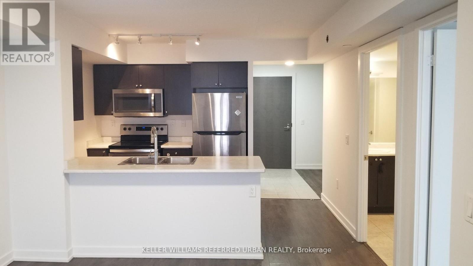Apartment at 1308 - 1346 DANFORTH ROAD, Toronto