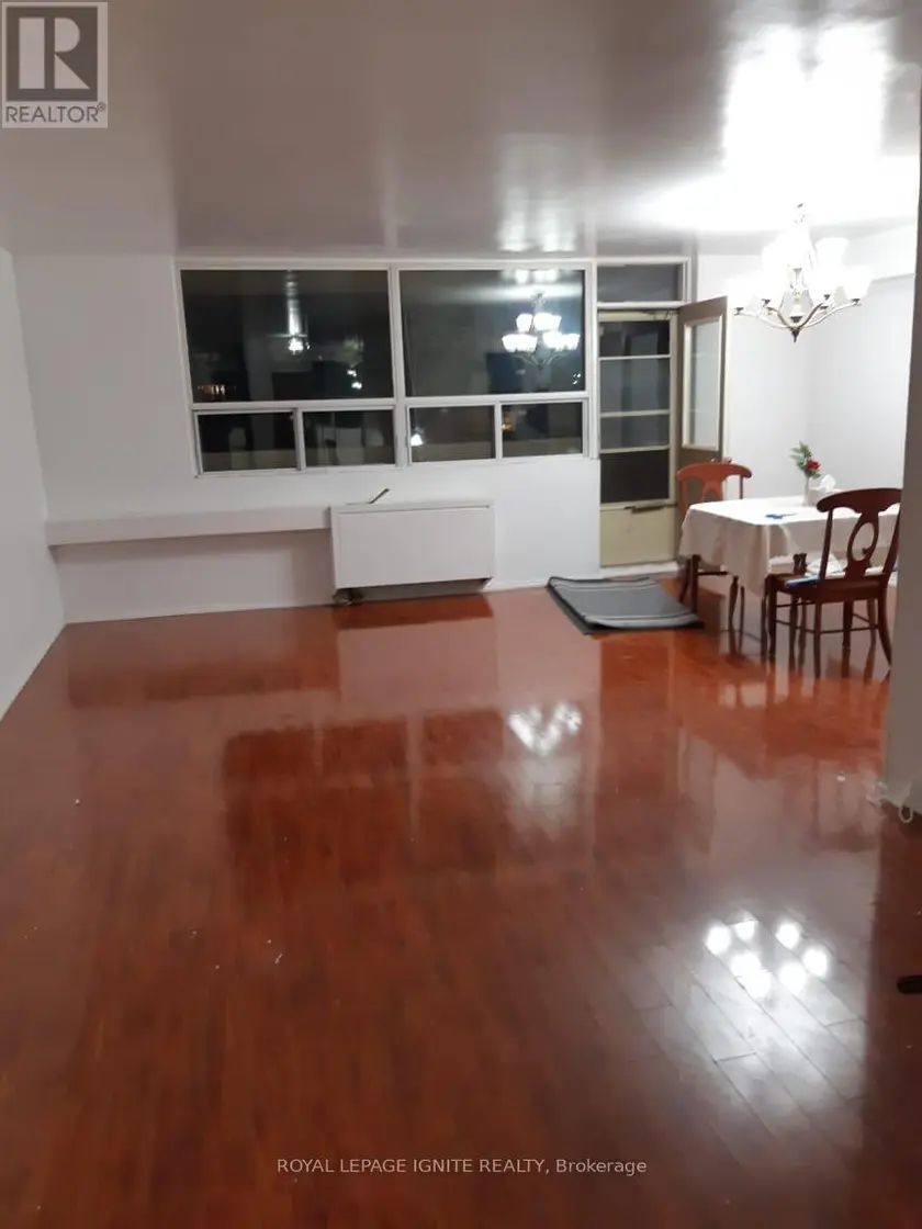 Apartment at 307 - 3420 EGLINTON AVENUE, Toronto