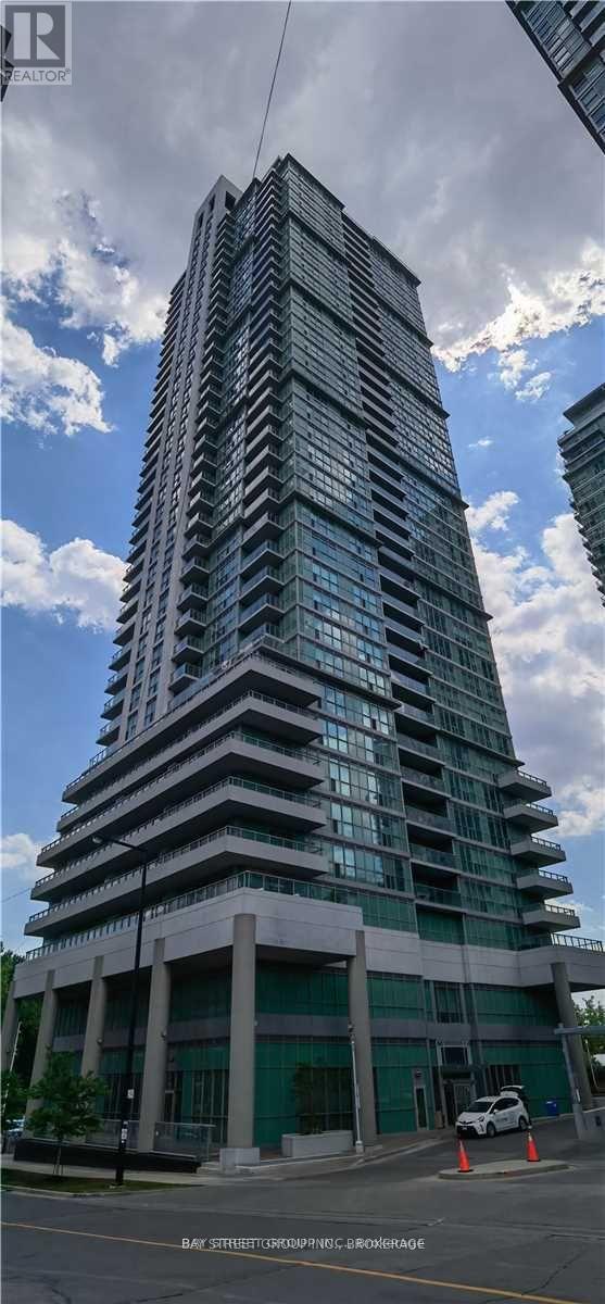 Apartment at 3902 - 50 TOWN CENTRE COURT, Toronto