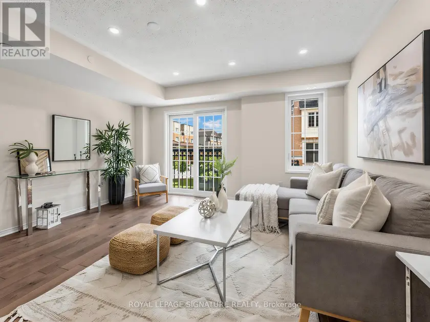 Townhouse at 204 - 2494 ROSEDROP PATH, Oshawa (Windfields)