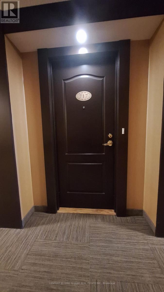 Apartment at 717 - 2020 MCNICOLL AVENUE, Toronto
