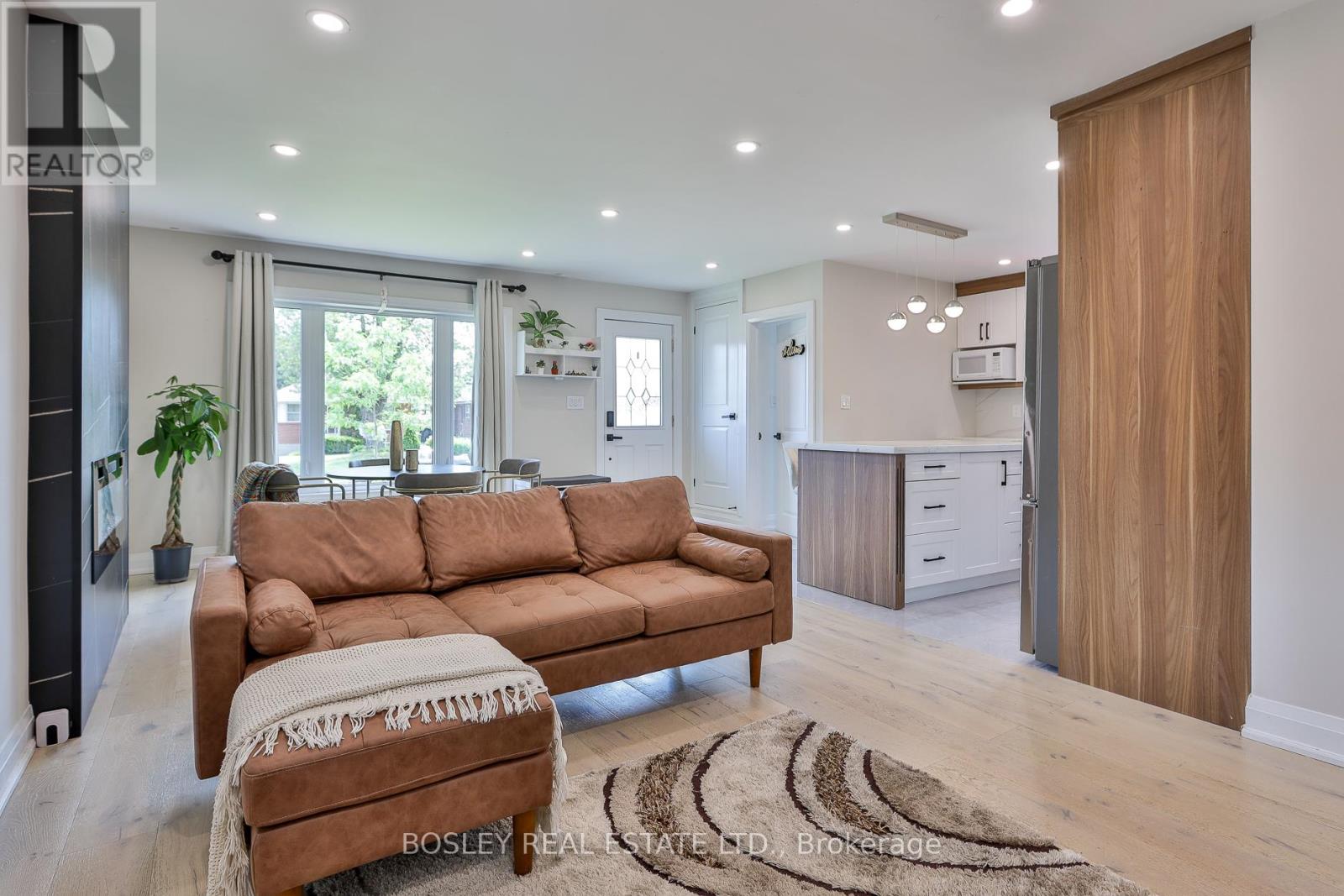 Detached at 66 SHANDON DRIVE, Toronto