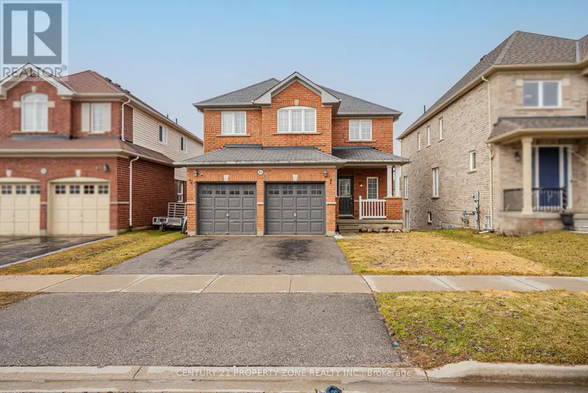 Detached at 804 ORMOND DRIVE, Oshawa (Samac)