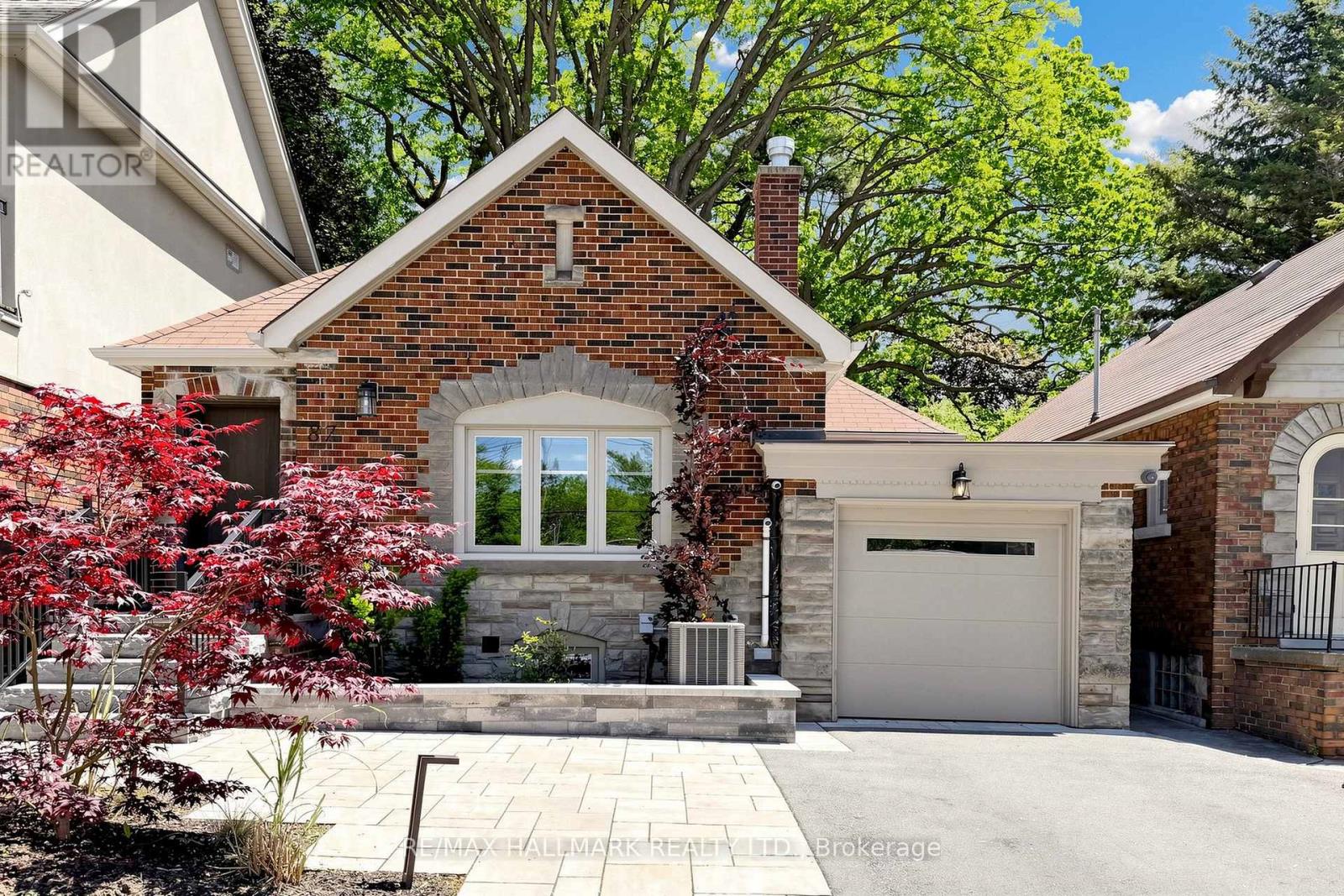 Detached at 87 FALLINGBROOK ROAD, Toronto (Birchcliffe-Cliffside)