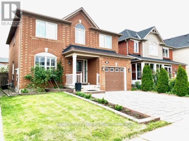 Detached at 66 OASIS BOULEVARD, Toronto