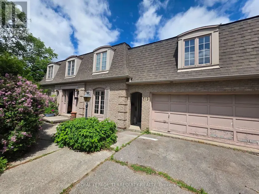 Detached at 519 HENRY STREET, Whitby (Downtown Whitby)