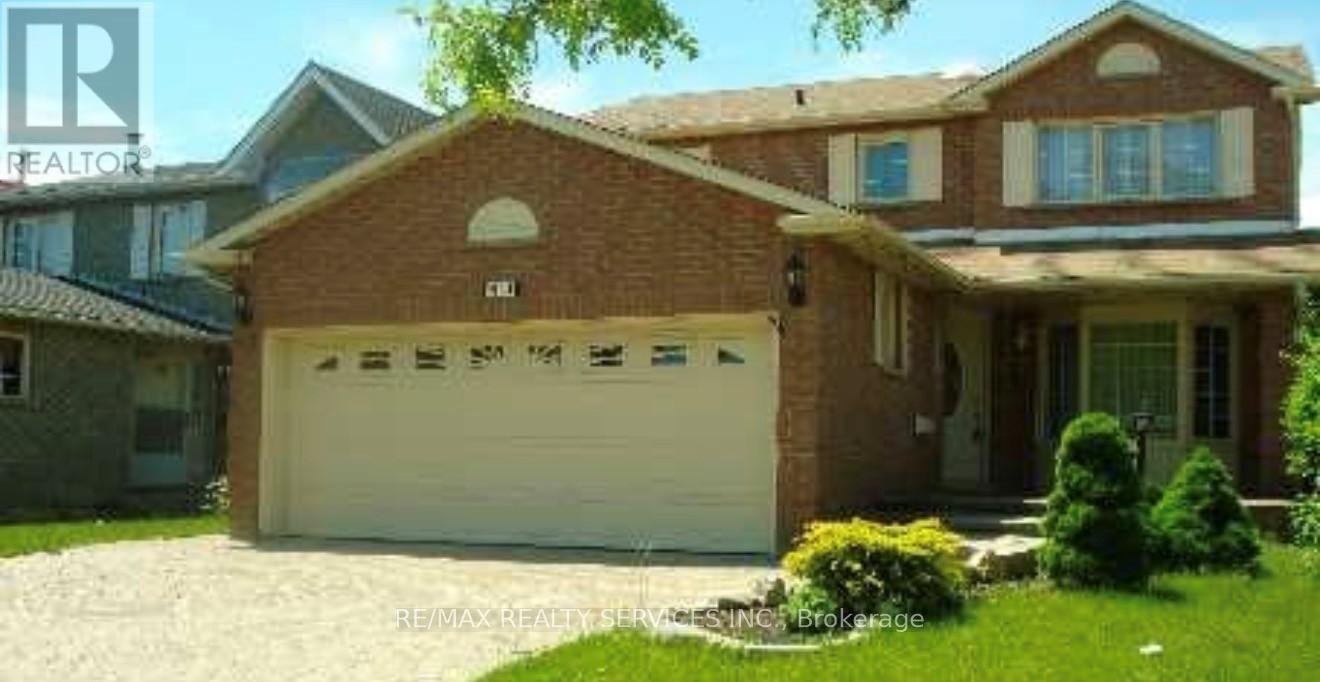Detached at 211 PONYMEADOW TERRACE, Toronto