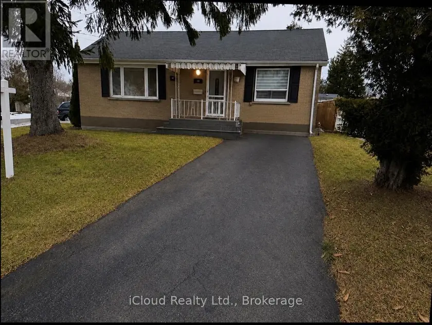 Detached at MAIN - 38 KAWARTHA AVENUE, Oshawa