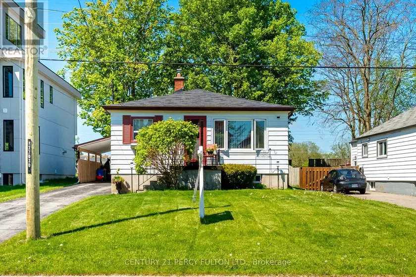 Detached at 1986 GUILD ROAD, Pickering