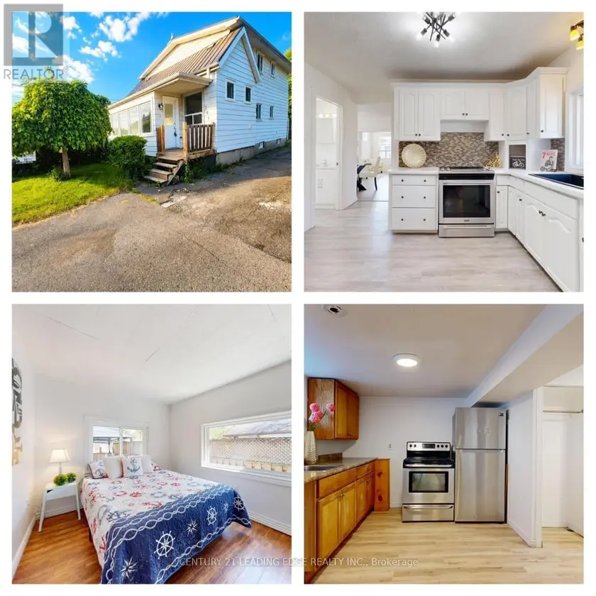 Detached at 751 GIFFORD STREET, Oshawa