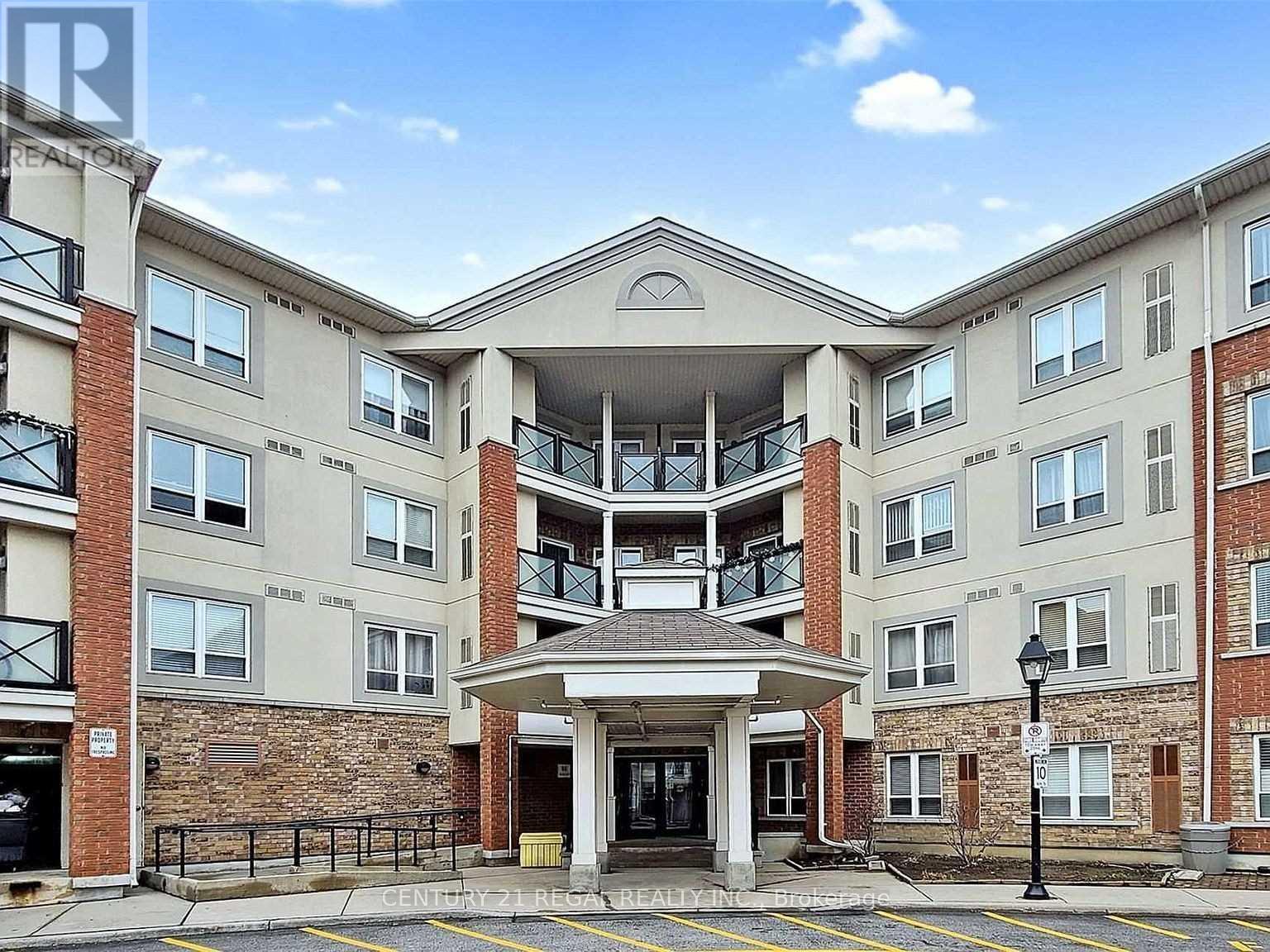 Apartment at 112 - 60 MENDELSSOHN STREET, Toronto