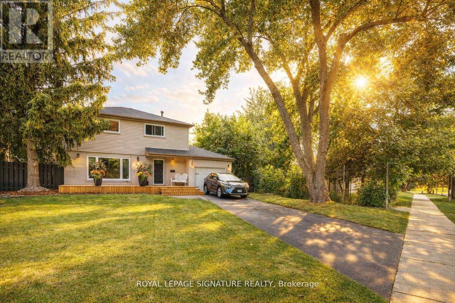 Detached at 105 CATALINA DRIVE, Toronto