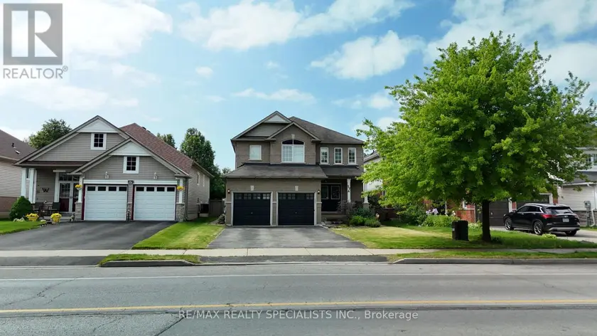 Detached at 57A CONCESSION STREET E, Clarington (Bowmanville)