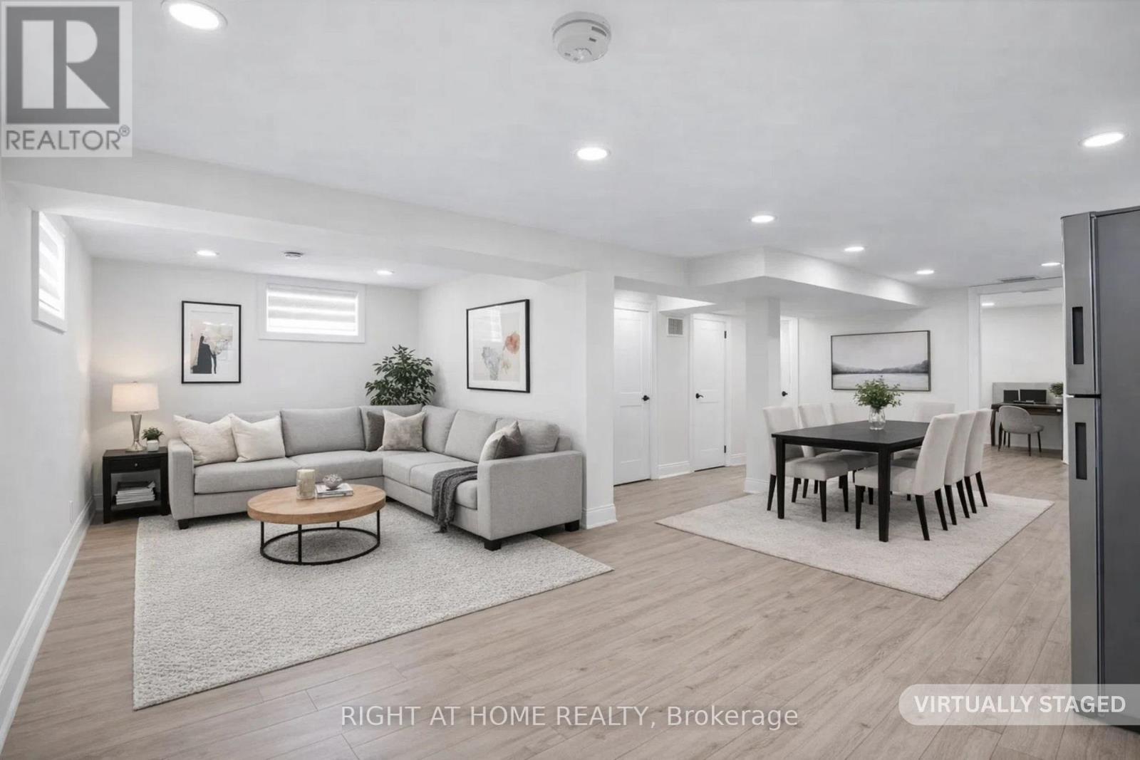 Detached at BASEMEN - 961 VICTORIA PARK AVENUE, Toronto