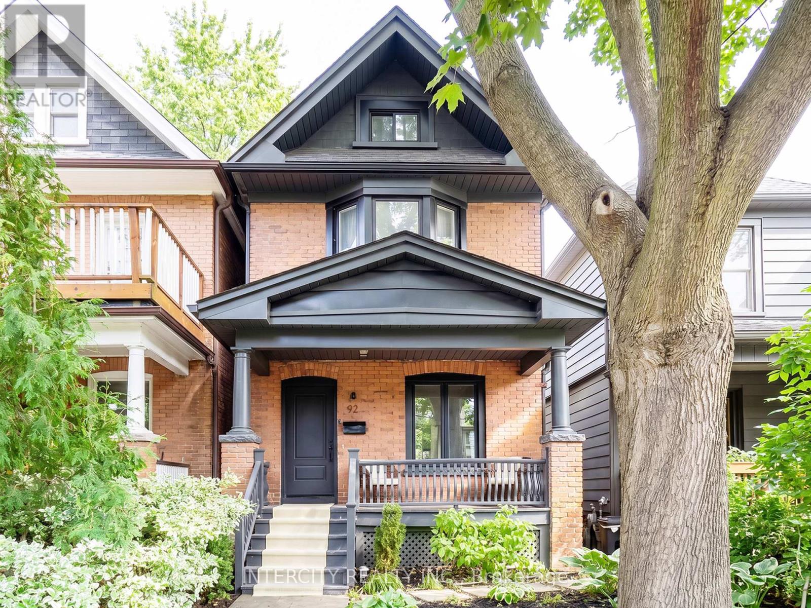 Detached at 92 DAGMAR AVENUE, Toronto