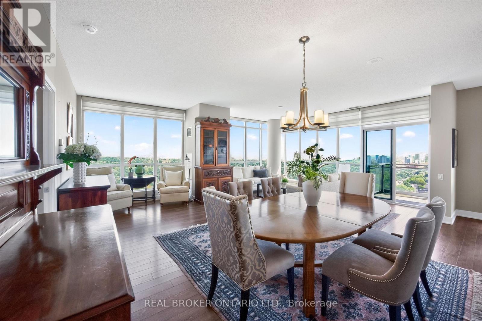 Apartment at 2402 - 1048 BROADVIEW AVENUE, Toronto
