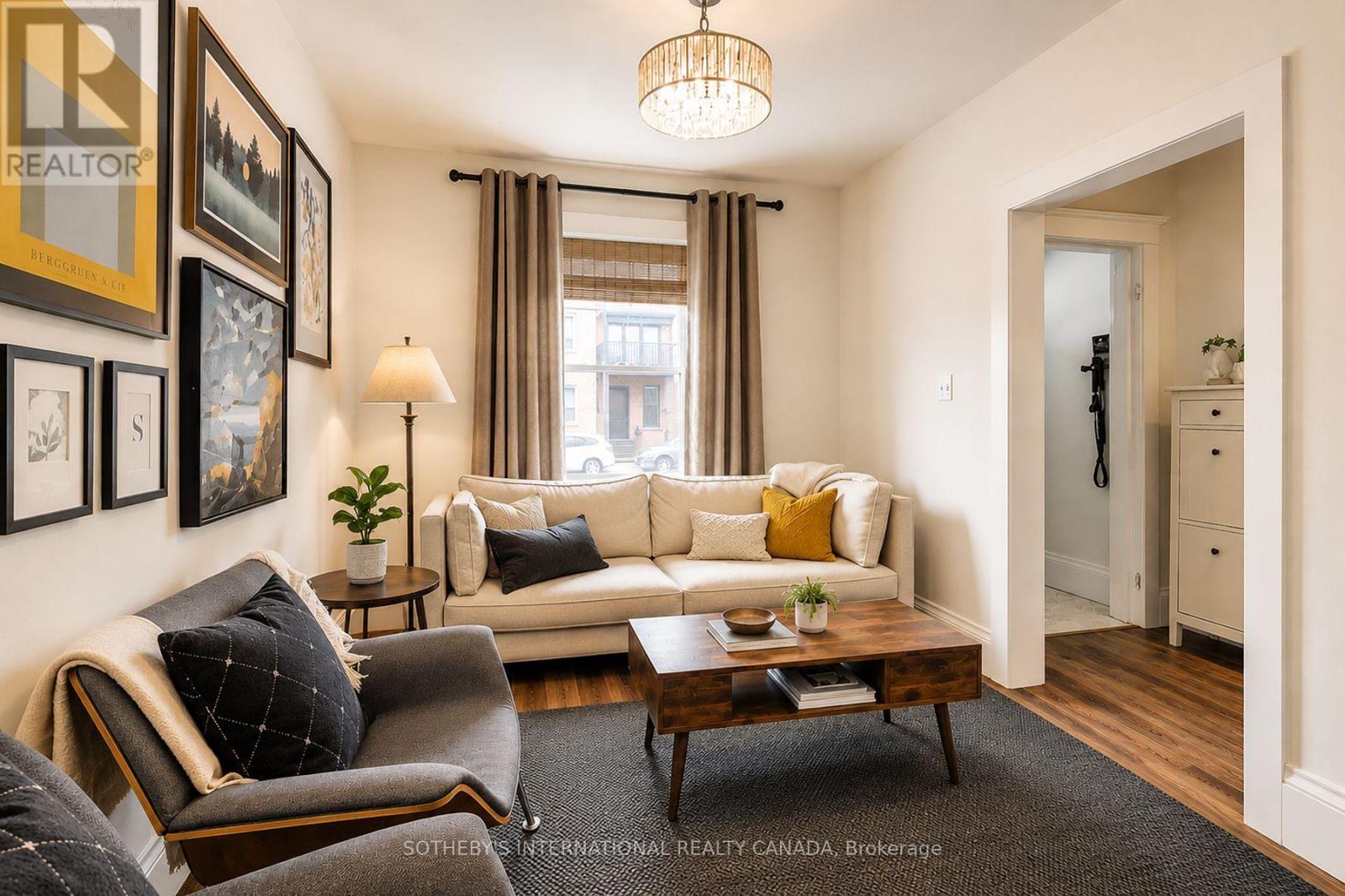 Semi-Detached/Link at 635 PAPE AVENUE, Toronto