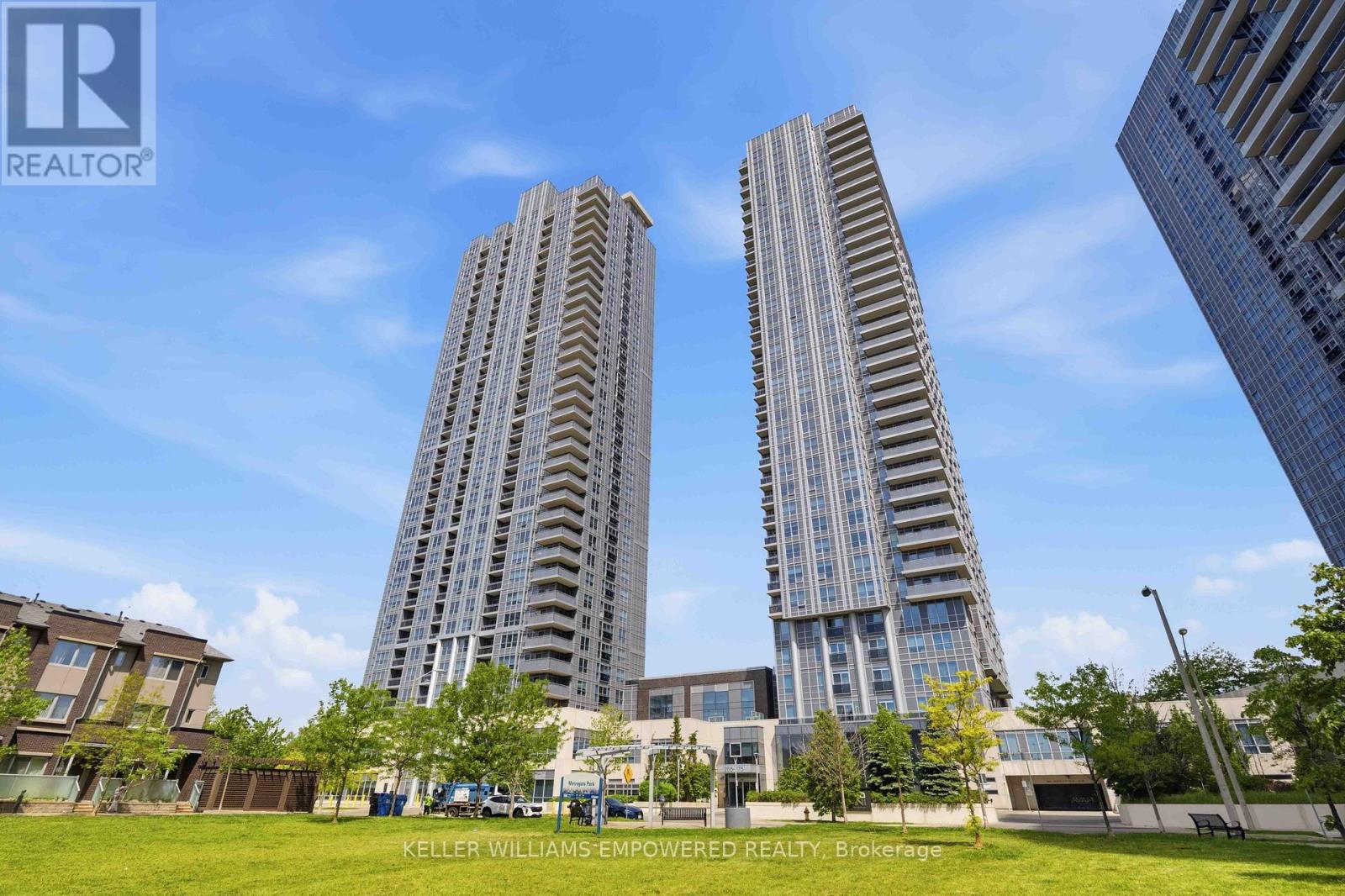 Apartment at 3411 - 255 VILLAGE GREEN SQUARE, Toronto