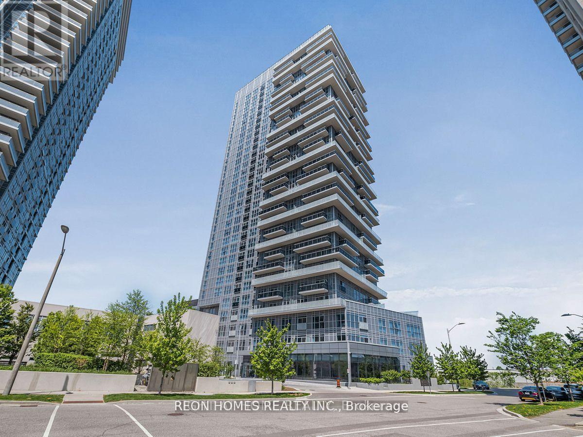 Apartment at 1603 - 225 VILLAGE GREEN SQUARE, Toronto
