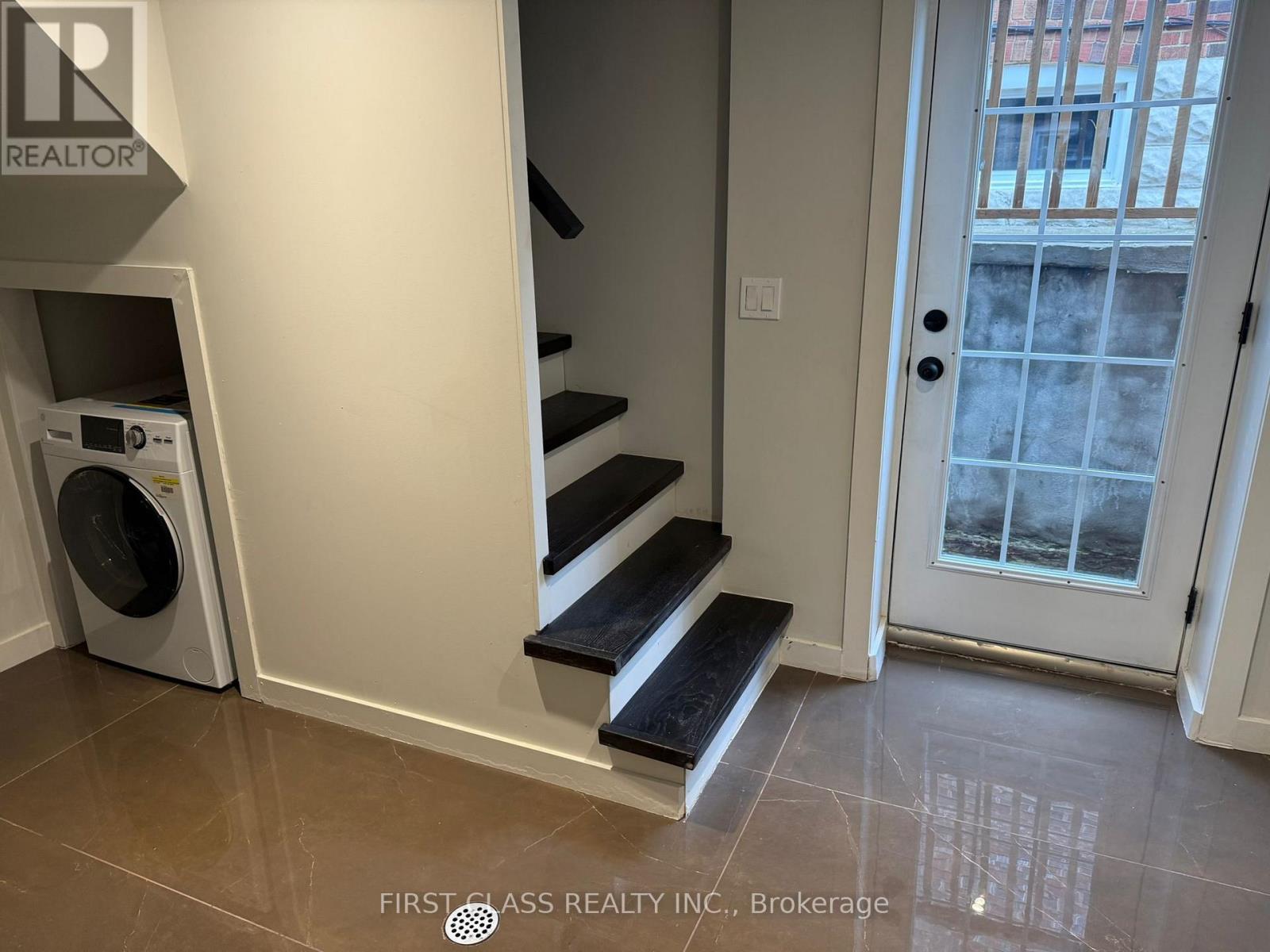 Detached at BSMNT - 259 FLOYD AVENUE, Toronto