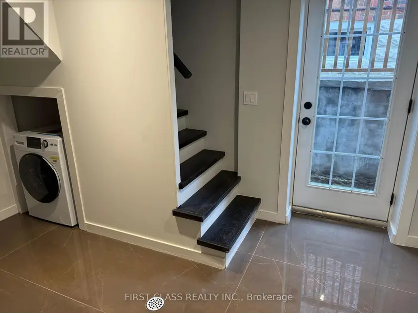 Detached at BSMNT - 259 FLOYD AVENUE, Toronto