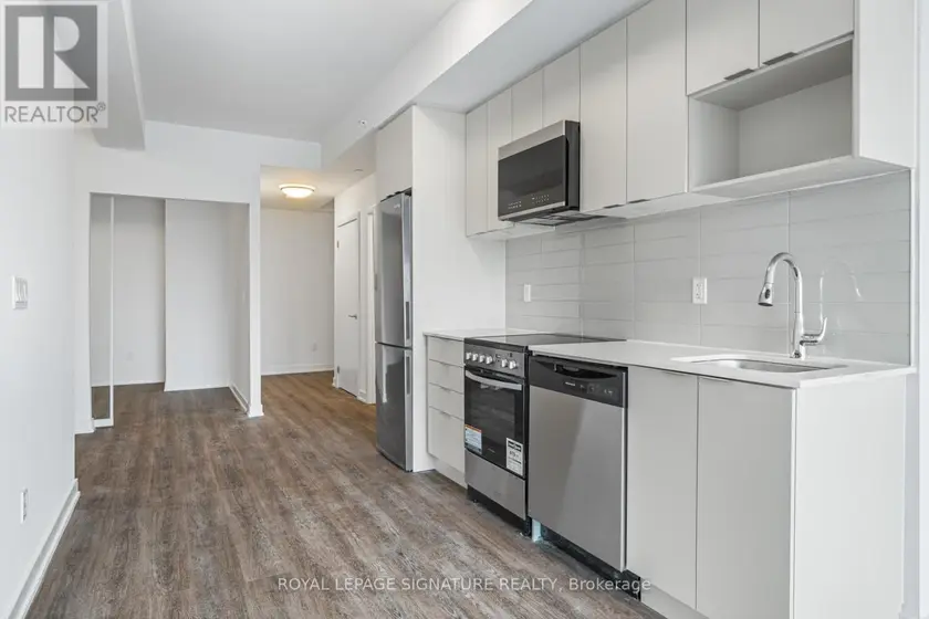 Apartment at 505 - 4569 KINGSTON ROAD, Toronto (West Hill)