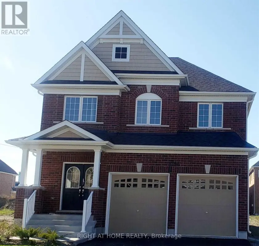 Detached at 1796 WILLIAM LOTT DRIVE, Oshawa (Taunton)