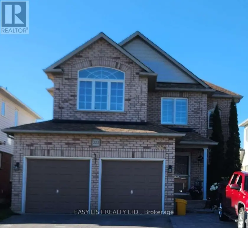 Detached at 222 SPRUCEWOOD CRESCENT, Clarington (Bowmanville)