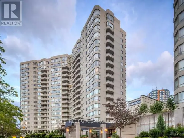 Apartment at 1007 - 150 ALTON TOWERS CIRCLE, Toronto
