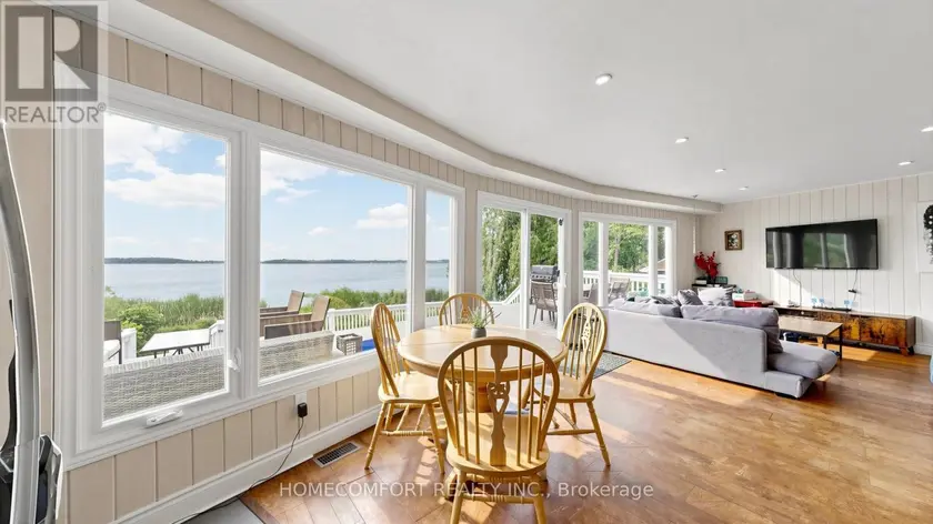 Detached at 108 MORRIS LANE, Scugog