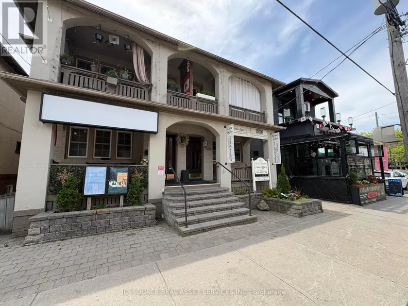 Other at MAIN FLOOR - 2241 QUEEN STREET E, Toronto (The Beaches)