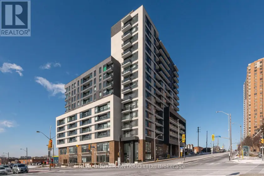 Apartment at 327 - 1350 ELLESMERE ROAD, Toronto (Bendale)