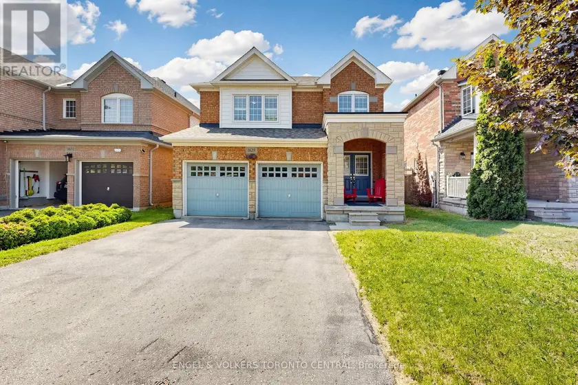 Detached at 1628 PENNEL DRIVE, Oshawa (Taunton)