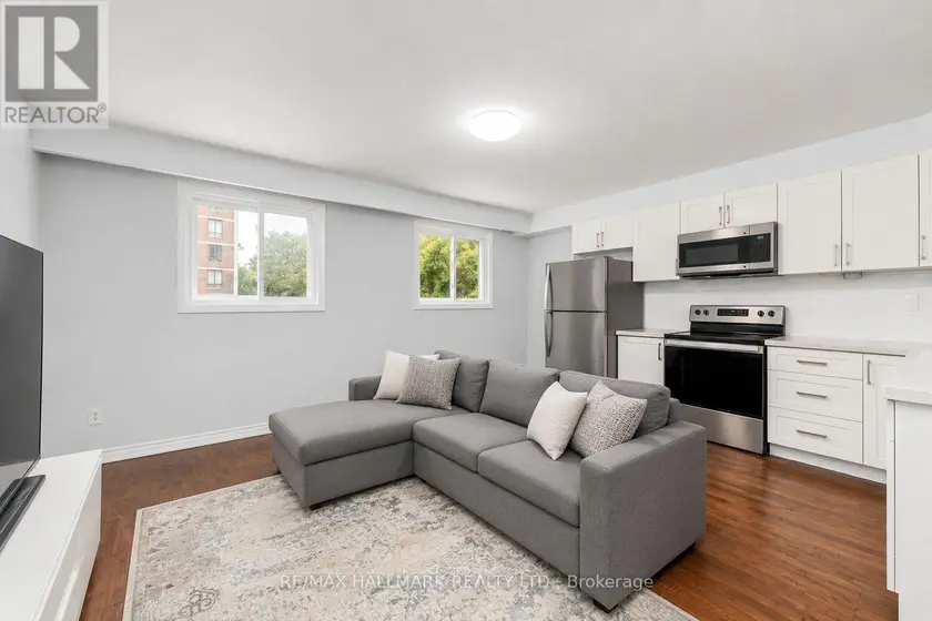 Townhouse at 3 - 82 HALSEY AVENUE, Toronto (O'Connor-Parkview)