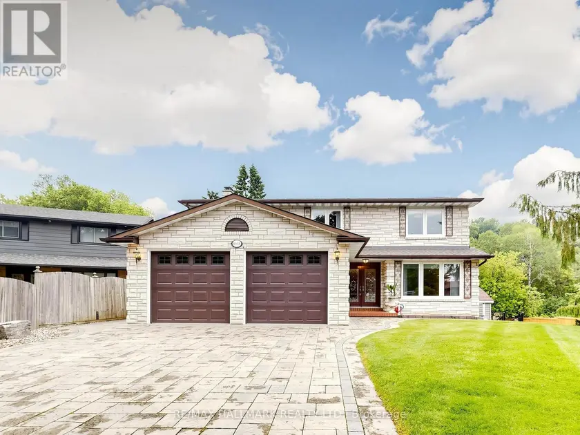 Detached at 1038 PINETREE COURT, Oshawa (Eastdale)