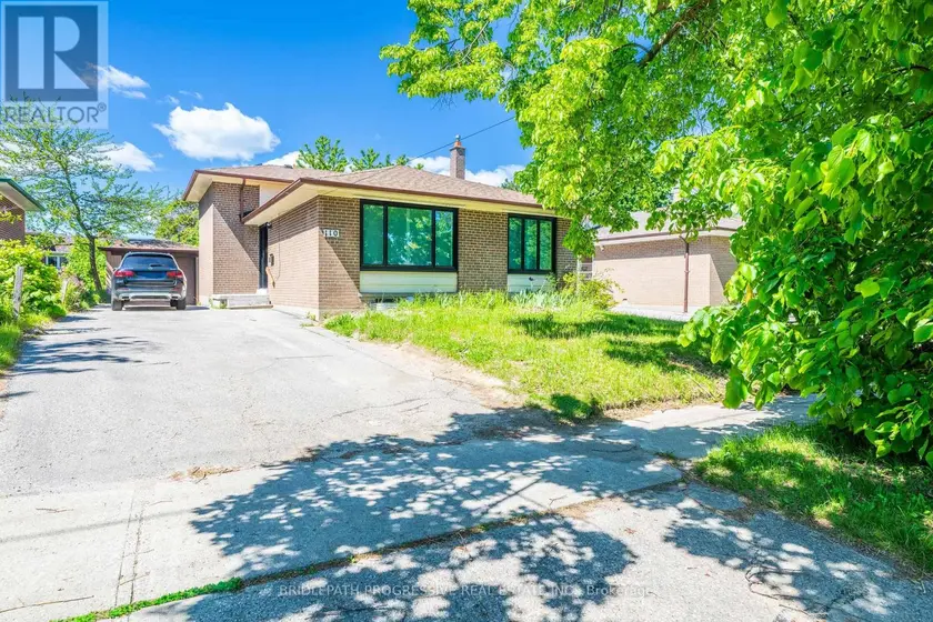 Other at 110 MARCELLA STREET, Toronto (Woburn)