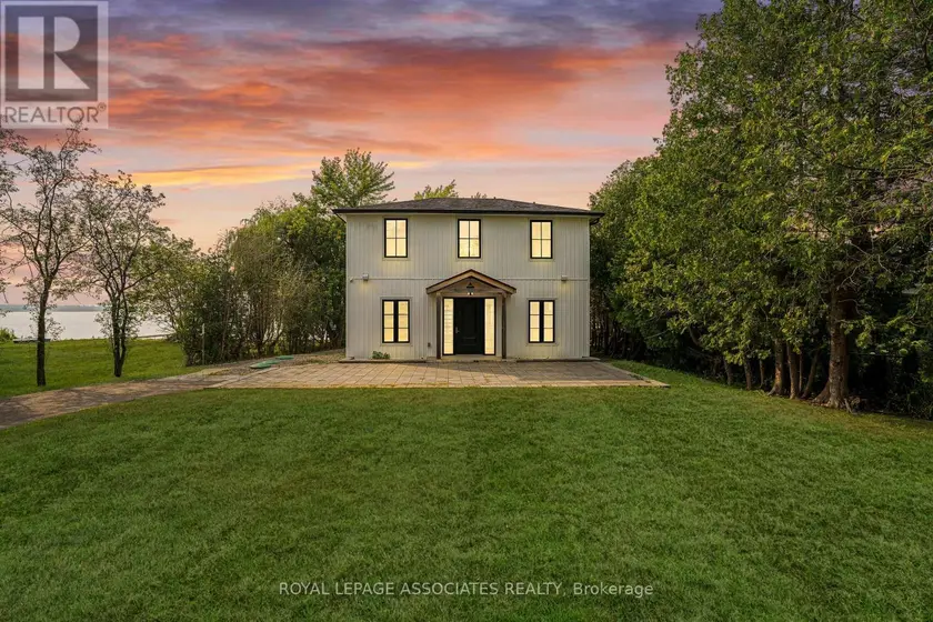 Detached at 46 WILLIAMS POINT ROAD, Scugog