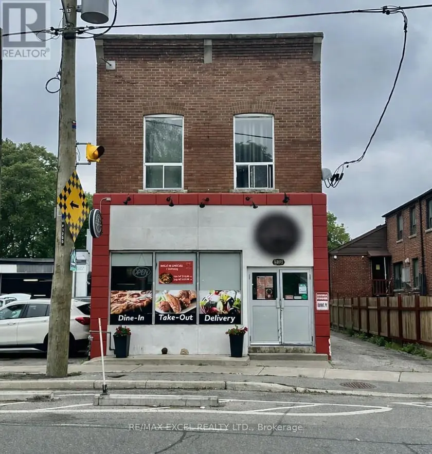 Other at 1201 BROADVIEW AVENUE, Toronto (Broadview North)