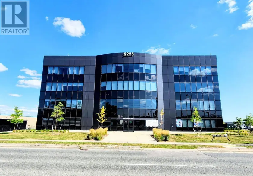 Other at 102 - 2225 MARKHAM ROAD, Toronto