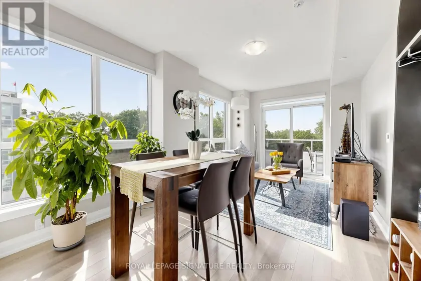 Apartment at 503 - 3121 SHEPPARD AVENUE E, Toronto (Tam O'Shanter-Sullivan)