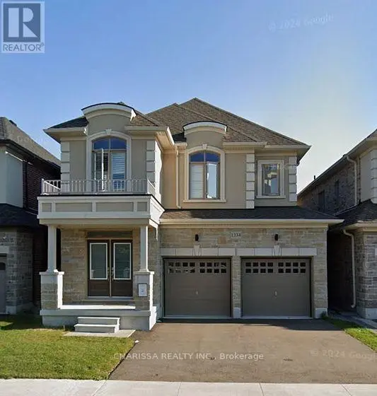 Detached at BSMT - 1334 APOLLO STREET, Oshawa