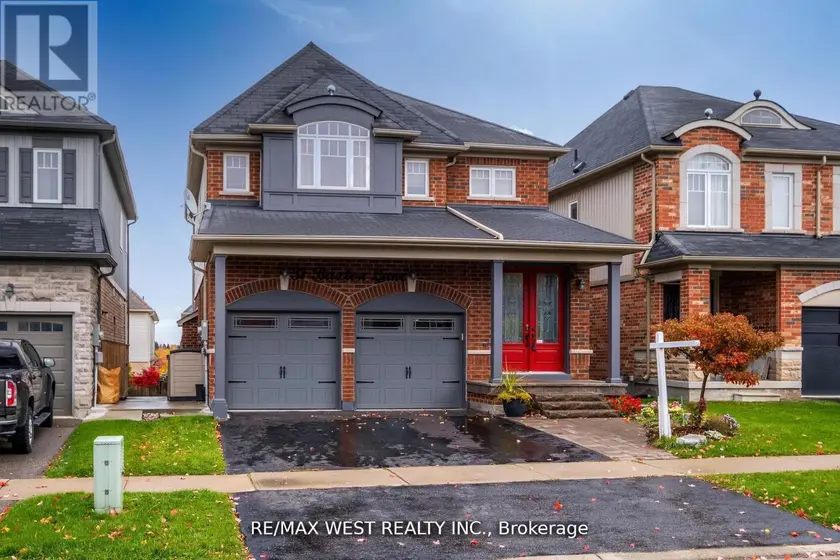Detached at 31 BUXTON LANE, Clarington (Bowmanville)