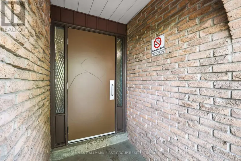 Townhouse at 3 - 1331 MARY STREET N, Oshawa (Centennial)