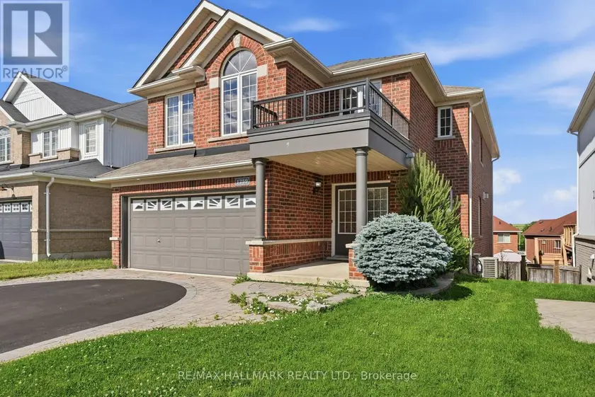 Detached at 1259 MEATH DRIVE, Oshawa (Pinecrest)