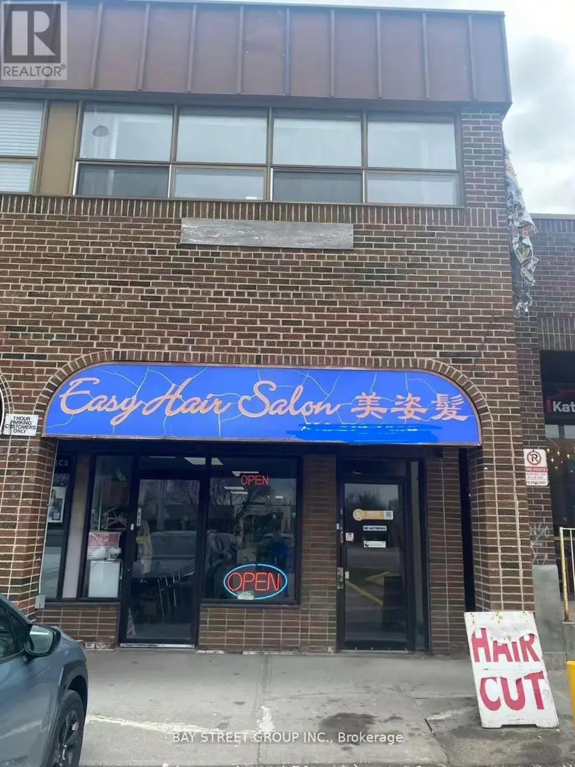 Other at 10 - 4455 SHEPPARD AVENUE E, Toronto (Agincourt South-Malvern West)
