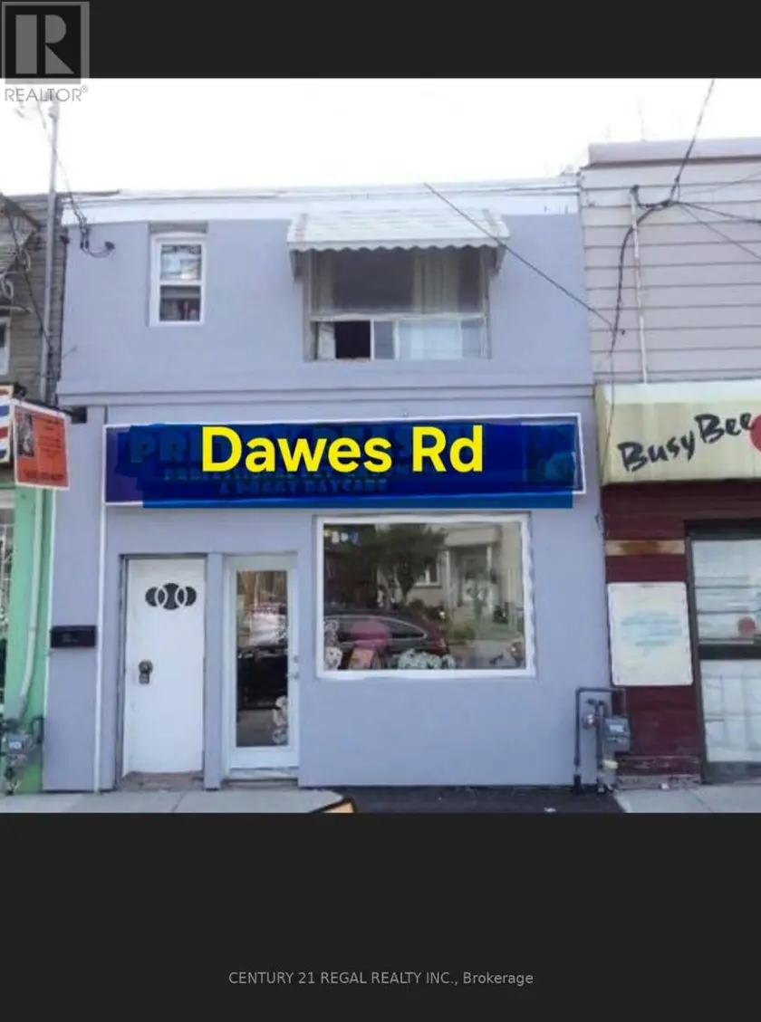 Other at 462 DAWES ROAD, Toronto